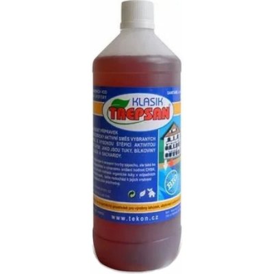 Trepsan Klasik 1l – Zboží Dáma