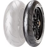 Pirelli Diablo Rosso IV Corsa 120/70 R17 58W – Zboží Mobilmania