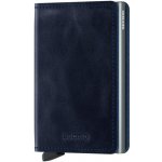 Secrid Slimwallet Vintage Blue – Zboží Živě