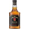 Whisky Jim Beam Black Extra Aged 43% 1 l (holá láhev)