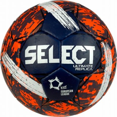 Select HB Ultimate Replica European League – Zbozi.Blesk.cz