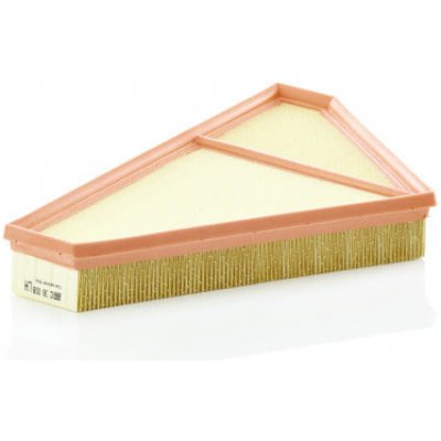 Vzduchový filtr MANN-FILTER C 36 008 – Hledejceny.cz
