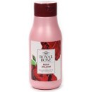 Biofresh tělový balzám Royal Rose 300 ml