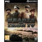 Hearts of Iron 4 (Cadet Edition) – Hledejceny.cz