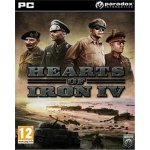 Hearts of Iron 4 (Cadet Edition) – Zbozi.Blesk.cz