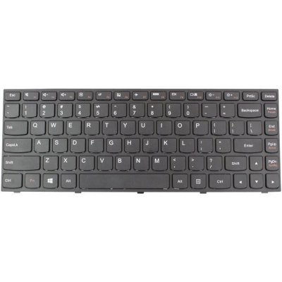Klávesnice LENOVO G40-70 G40-80 – Zboží Živě