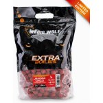 Magic Wolf EXTRA Boilies 24 mm 1 kg LIMITED EDITION Jahoda/Chilli – Hledejceny.cz