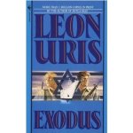 Exodus - L. Uris – Hledejceny.cz