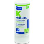 Virbac Sebolytic šampon 200 ml – HobbyKompas.cz