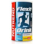 Nutrend Flexit Drink citron 400 g – Hledejceny.cz
