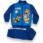 Paw patrol chlapecká tepláková souprava modré – Sleviste.cz