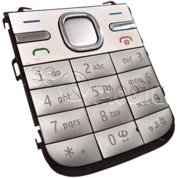 Klávesnice Nokia C5