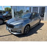 Skoda Fabia 1.0 TSI Monte Carlo 85 kW | Zboží Auto