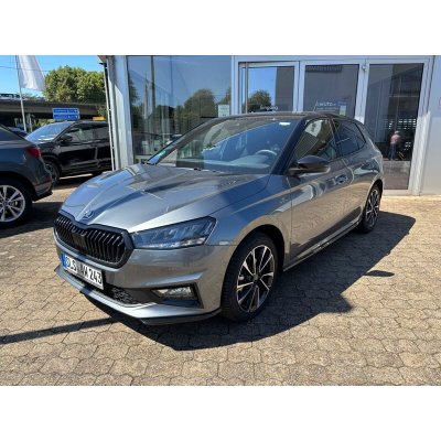 Skoda Fabia 1.0 TSI Monte Carlo 85 kW | Zboží Auto