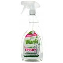 Winni´s Madel Doccia čistič sprchových koutů 500 ml