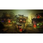 Concrete Genie – Zboží Dáma