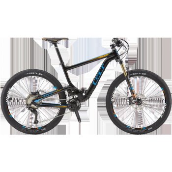 GT HELION PRO 2016