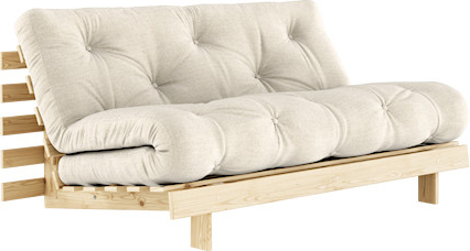 Karup design sofa ROOT natural pine linen 914 karup natural 160*200 cm