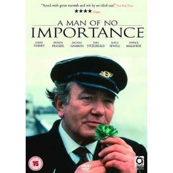 A Man Of No Importance DVD