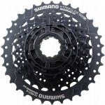 Shimano CS-HG31 – Zboží Mobilmania