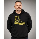 Dobrodružná bota mikina ORIGO – Hledejceny.cz
