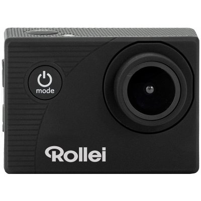 Rollei ActionCam 372 – Zboží Mobilmania