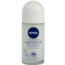 Nivea Sensitive & Pure roll-on 50 ml