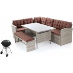 V-Garden TUNIS SET 6 – Zboží Dáma