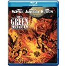 The Green Berets BD