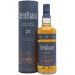 BenRiach Classic 21y 46% 0,7 l (karton) – Hledejceny.cz