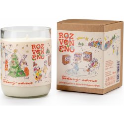 Rozvoněno Voňavý advent 310 ml