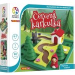 Mindok Smart Červená Karkulka – Zboží Dáma