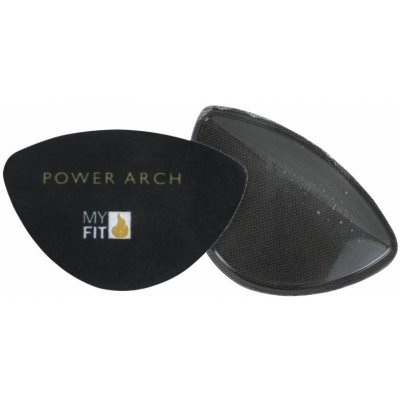 Powerslide MY FIT Podpora klenby chodidla – Hledejceny.cz