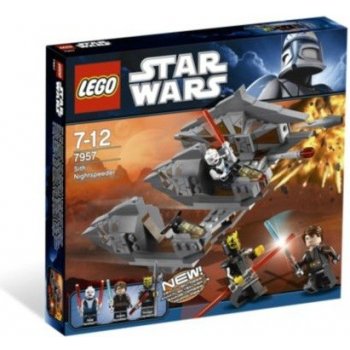 LEGO® Star Wars™ 7957 Geonosis Battle Pack