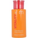 Matis Paris čistící voda Vitality by m (Miscellar Water 3v1) 200 ml