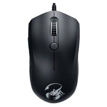 Genius GX Gaming Scorpion M6-600 31040063101