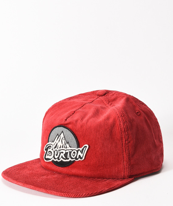 Burton Retro Mountain Snapback Hat tandori od 686 K Heureka.cz