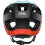 POC Cularis Uranium Black Matt/Hydrogen White Logo 2026 – Zboží Mobilmania