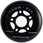 Arcore 74mm 82A 4ks – Sleviste.cz