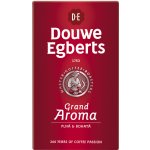 Douwe Egberts Grand Aroma mletá 250 g – Zboží Mobilmania