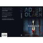 Zabijáci brož. – Sleviste.cz