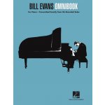 Hal Leonard Noty pro piano Bill Evans Omnibook for Piano – Hledejceny.cz