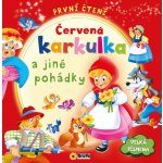 První čtení - Červená karkulka a jiné pohá – Zbozi.Blesk.cz