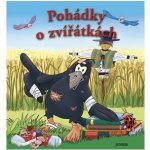 Pohádky o zvířátkách – Hledejceny.cz