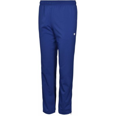 Wilson Y Team Pant Boy blue depth – Hledejceny.cz