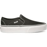 Vans dámské tenisky slip-on UA Classic VN00018EBLK1 – Hledejceny.cz