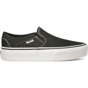 Vans dámské tenisky slip-on UA Classic VN00018EBLK1