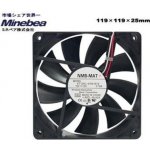 Scythe NMB Minebea 4710KL-04W-B19-V54 – Hledejceny.cz