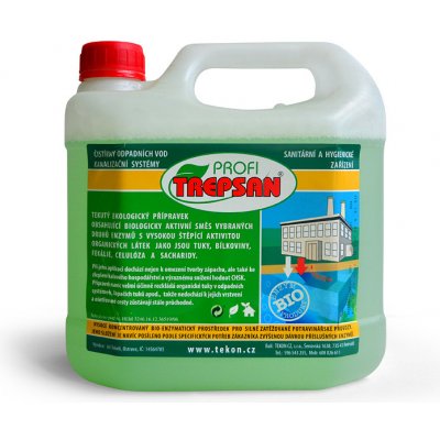 Trepsan Profi 3l – Zbozi.Blesk.cz