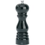 Peugeot Paris u'Select Mlýnek na sůl černý lak 18 cm – Sleviste.cz